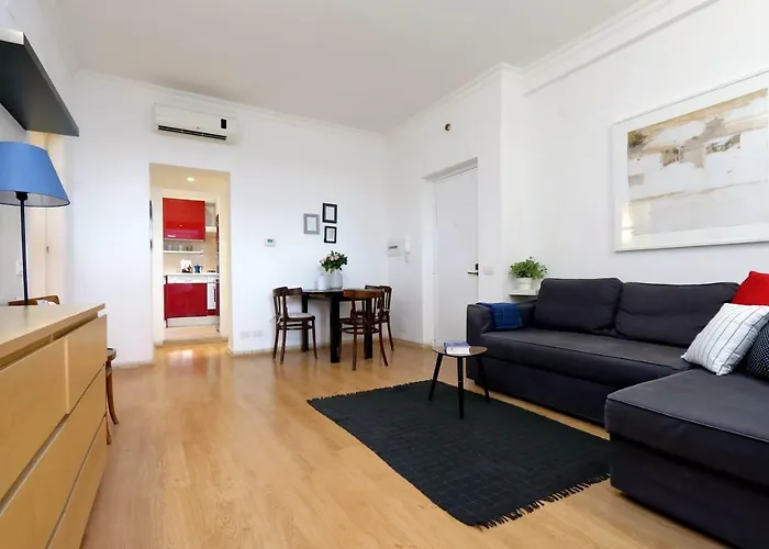St Peter Mediatrice Apartment