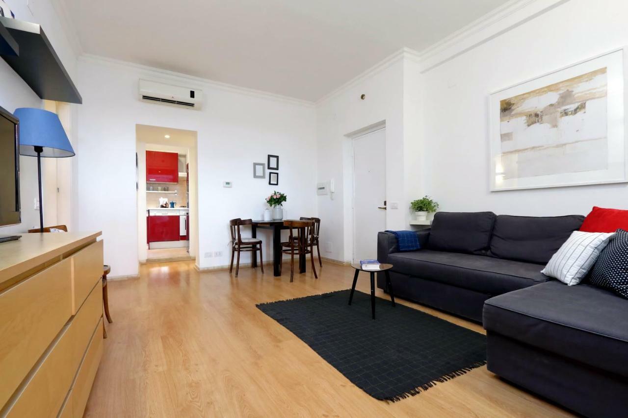 Apartment St Peter Mediatrice Rom