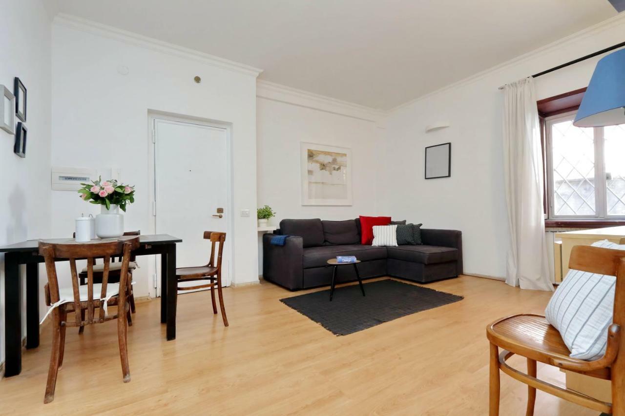 Apartment St Peter Mediatrice