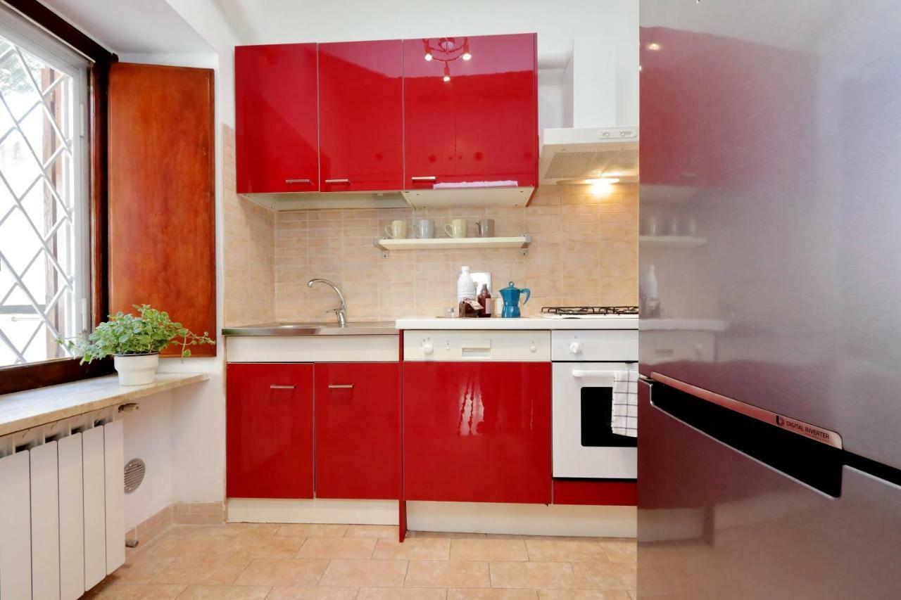 Apartment St Peter Mediatrice