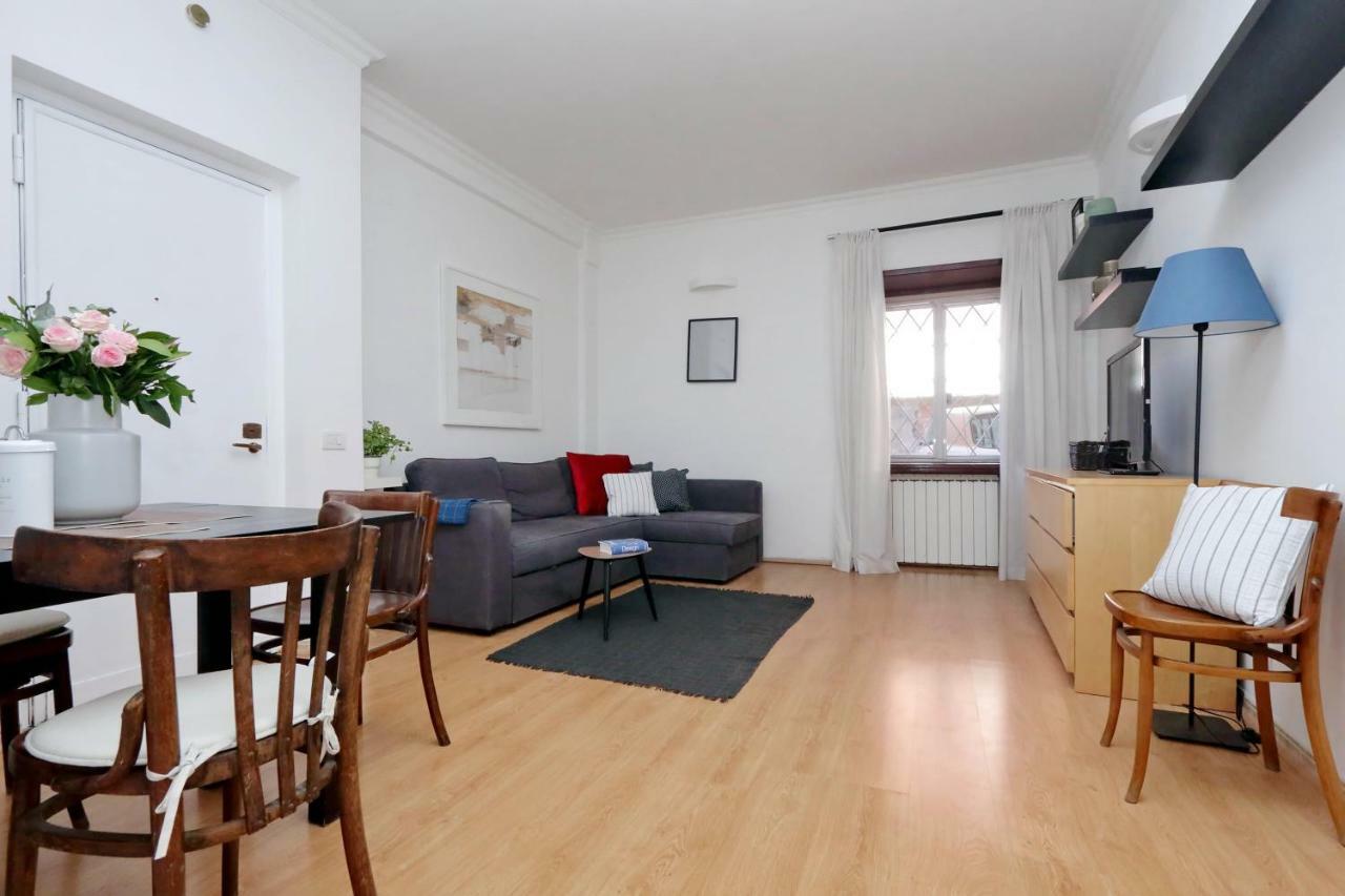 St Peter Mediatrice Apartment Rom