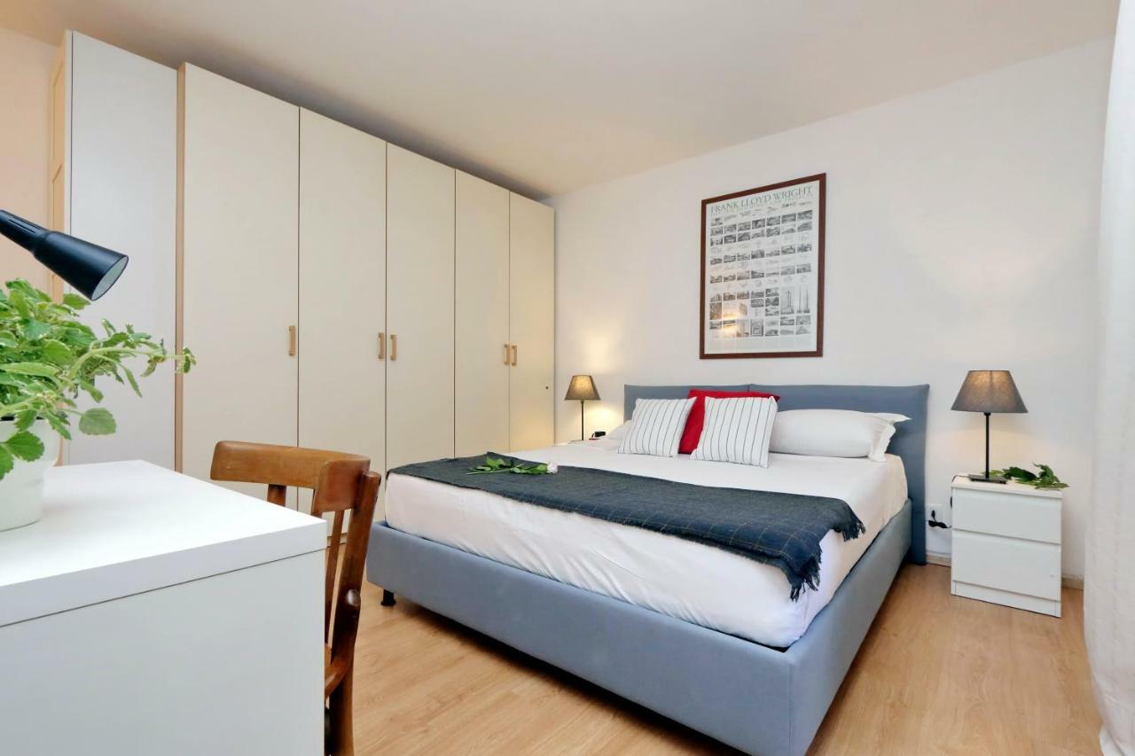 St Peter Mediatrice Apartment Rom