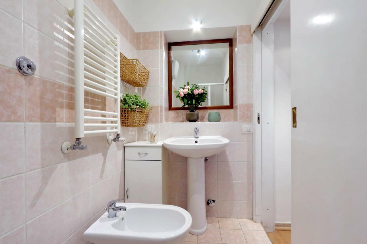 St Peter Mediatrice Apartment *