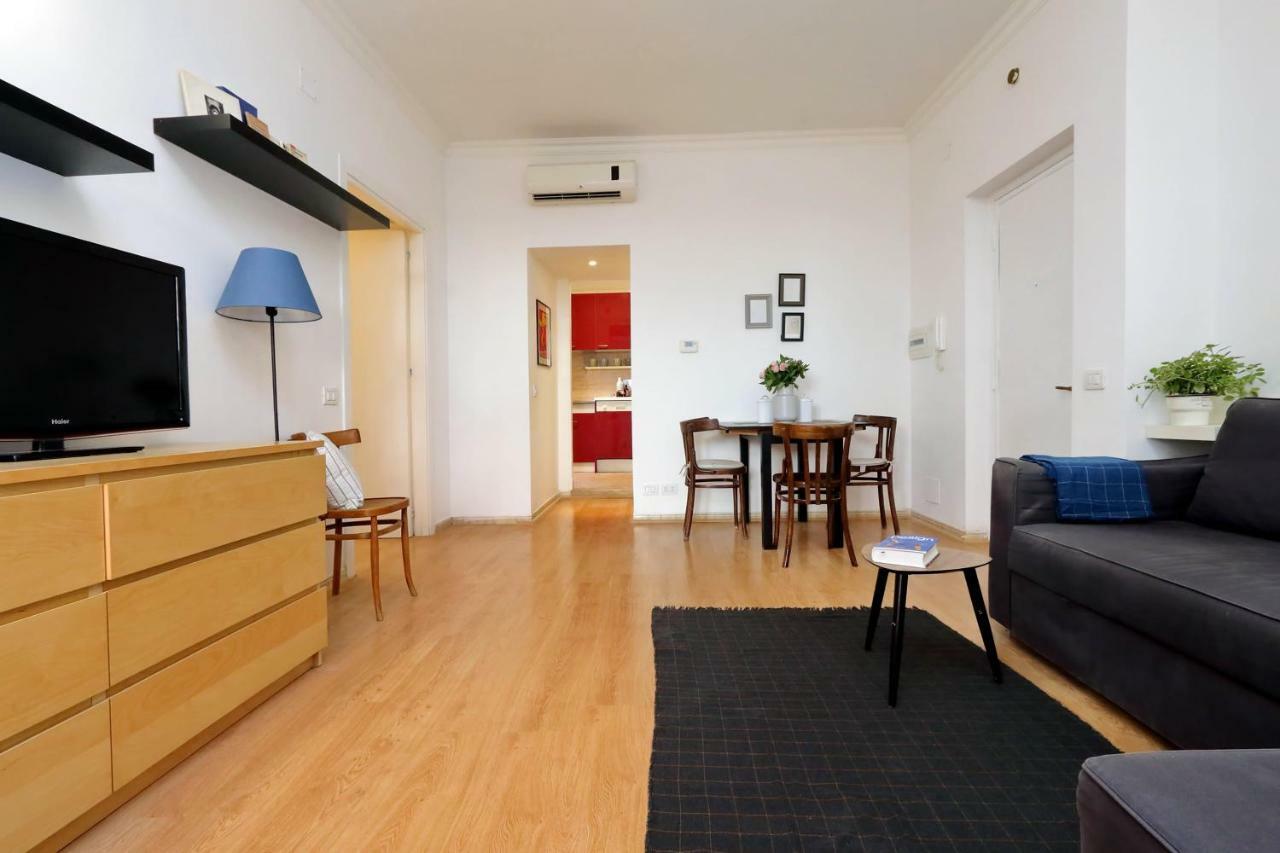 St Peter Mediatrice Apartment *