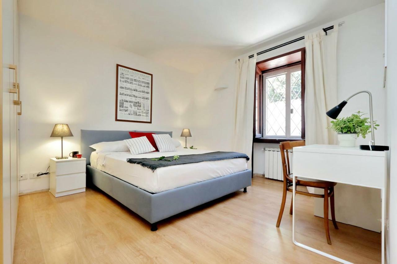 St Peter Mediatrice Apartment *